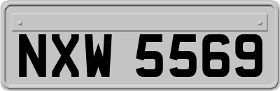 NXW5569