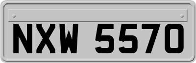 NXW5570