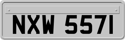 NXW5571