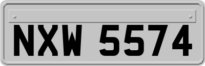 NXW5574