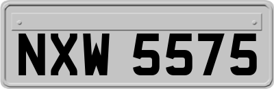 NXW5575