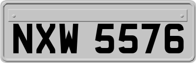 NXW5576