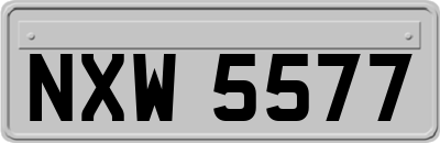 NXW5577