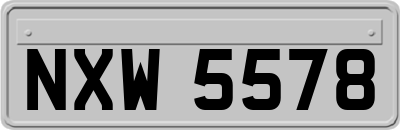 NXW5578