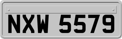 NXW5579