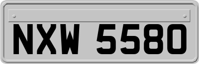 NXW5580