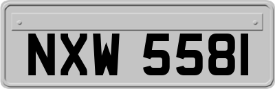 NXW5581