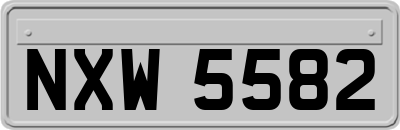 NXW5582