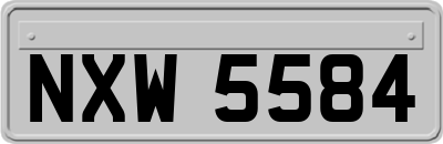NXW5584