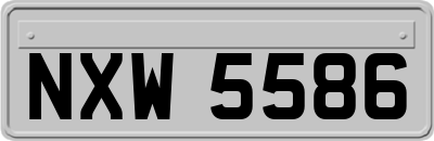 NXW5586