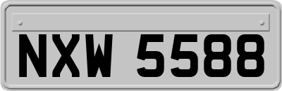 NXW5588