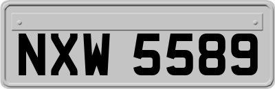 NXW5589
