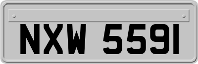 NXW5591