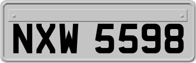 NXW5598