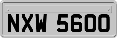 NXW5600