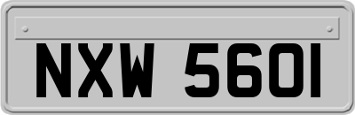 NXW5601