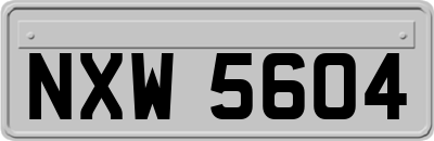 NXW5604
