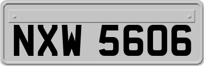NXW5606