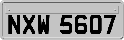 NXW5607