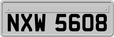NXW5608