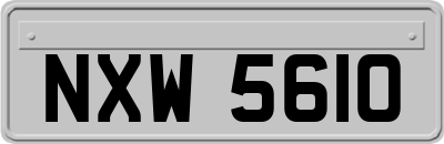 NXW5610