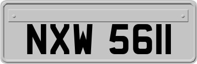 NXW5611