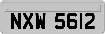NXW5612