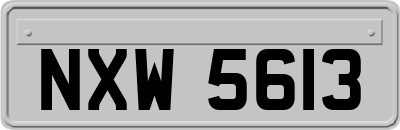 NXW5613
