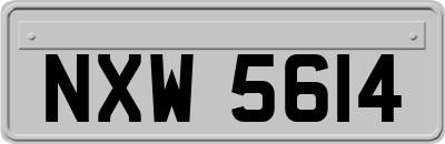 NXW5614