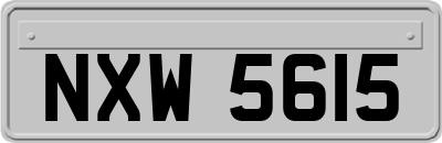 NXW5615