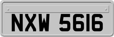 NXW5616