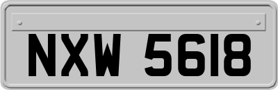 NXW5618
