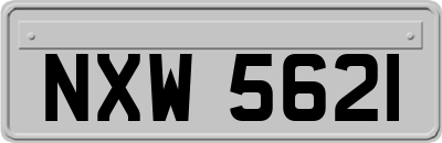 NXW5621