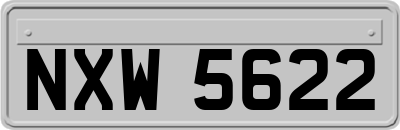 NXW5622