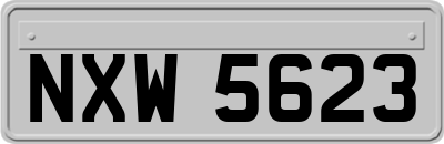 NXW5623