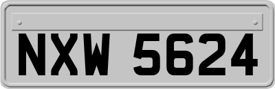 NXW5624