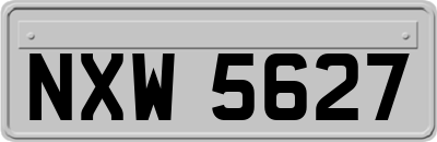 NXW5627