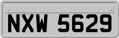 NXW5629