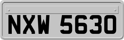 NXW5630