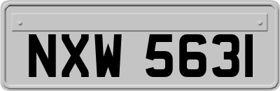 NXW5631
