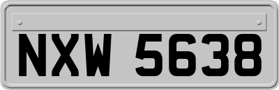 NXW5638