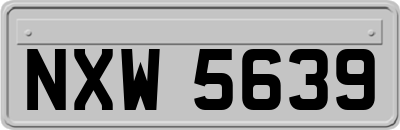 NXW5639