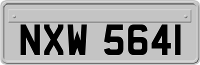 NXW5641