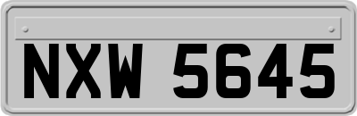 NXW5645