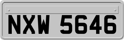 NXW5646