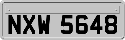 NXW5648