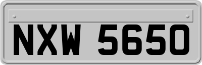 NXW5650