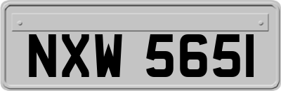 NXW5651