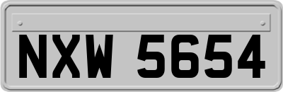 NXW5654