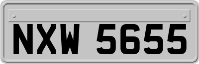 NXW5655
